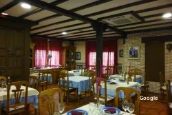 Vegetariana Casa Benito