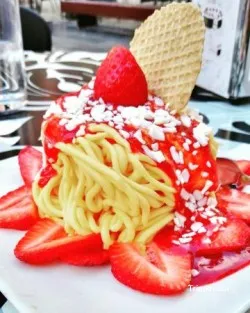 Mediterránea La Dolce Vita