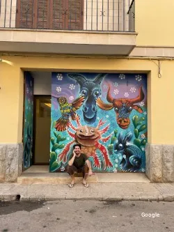 Mexicana La Poblana