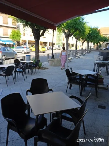 Altres cuines espanyoles El Segoviano