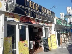 Altres cuines The Sun