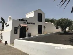 Mediterránea Bodega Santa Barbara