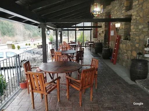 Altres cuines espanyoles Restaurante La Pipeta