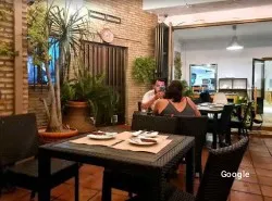 Altres cuines espanyoles El rincon de salteras