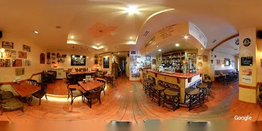 Messicana La Cantina de Floor