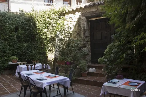 Steakhouse Restaurante Posada de Candelario