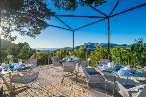 Vegetariana Badia Bistro