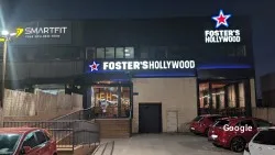 Amerikarra Foster's Hollywood - José Garate