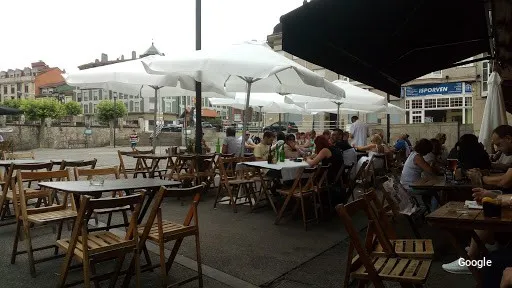 Other Spanish cuisines Casa Fulgencio