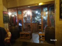 Tapas Taperia Parrillada TAMEGA
