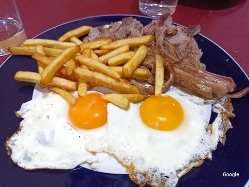 Vegetariana Restaurante El Secreto