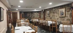Other Spanish cuisines Azpikoetxe Jatetxea