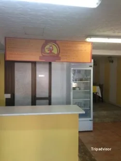 Comida rápida Fabi Pollo