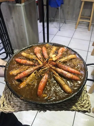Otras cocinas españolas Restaurante Bar La Cafeteria