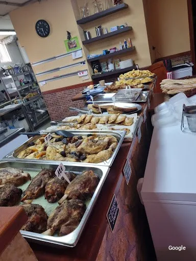 Asador Rostisseria L Avinguda
