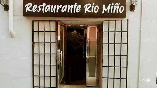 Otras cocinas españolas Rio Mino