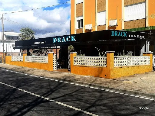 Tapas Bar Restaurant Nou Drack