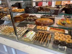 Italian Rozas