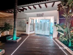 Mediterránea Beat Restaurant