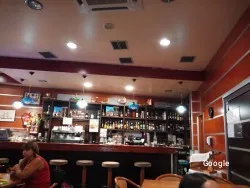 Marisc Restaurante Quedamos