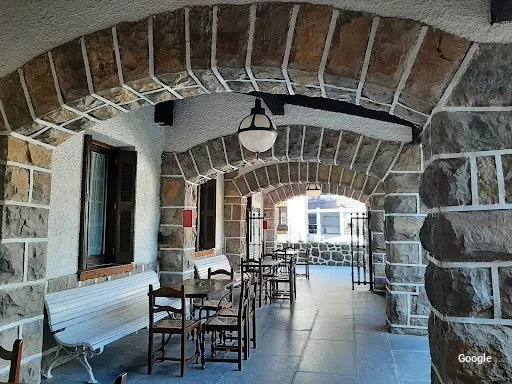 Otras cocinas españolas Ayestaran