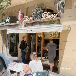 Tapas Bar Desy