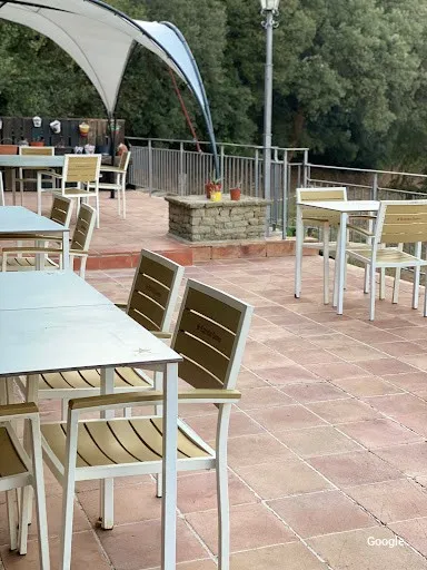 Mediterrània Restaurante Goitallops