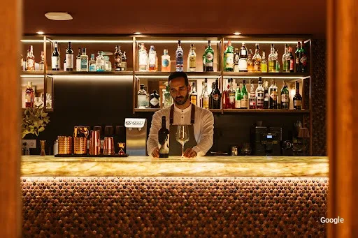 Barazki Jana Foc Eco Brasserie