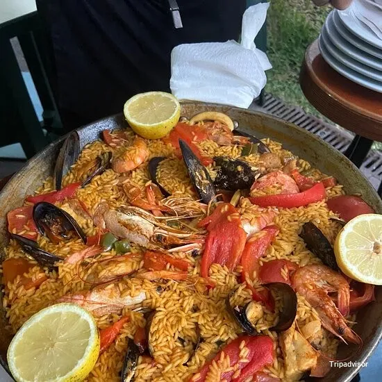 Other international cuisines Raymon 1