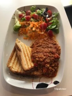 Italiana La Cantina De La Pasta
