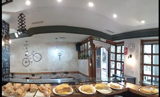 Altre cucine spagnole Restaurante La Bodeguilla Barañain