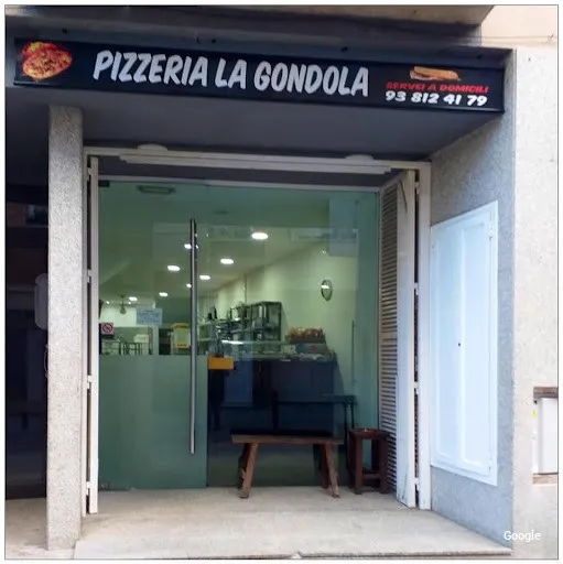 Pasta y Pizzería La Gondola Pizzeria