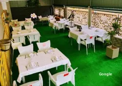 Marisco Bar Siete Sabores