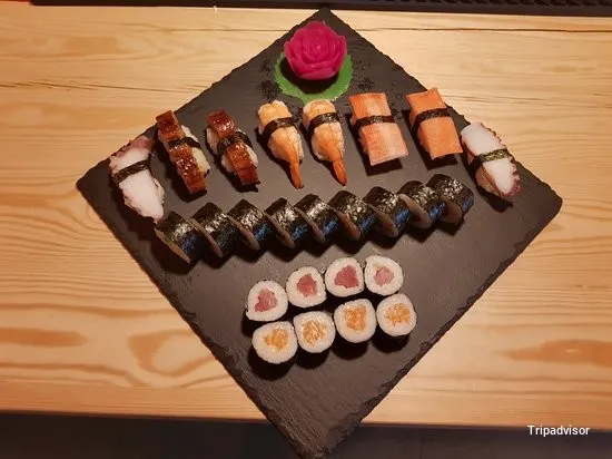 China Kimchi&Wasabi