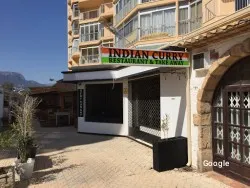 India Indian Curry Calpe