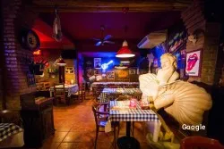 Mexican EL RANCHO