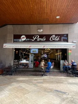 Otras cocinas Paris Ole