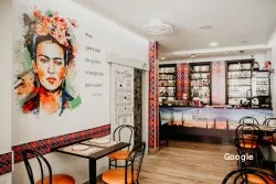 Mexicana Bar Belmont