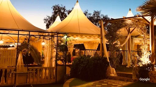 Other Spanish cuisines Hacienda los Conejitos