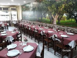 Mediterránea Palma Royal Sidrería Restaurante