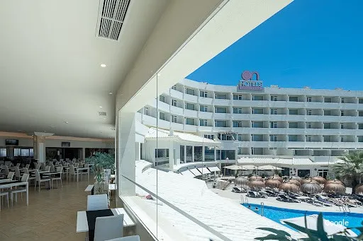 Xinesa Blanco South Beach