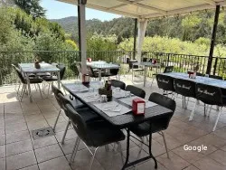 Mediterránea Restaurant El parral de la mami