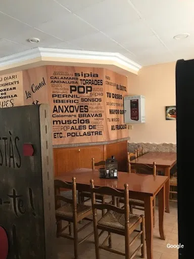 Vegetariana Restaurant la Canal JJ