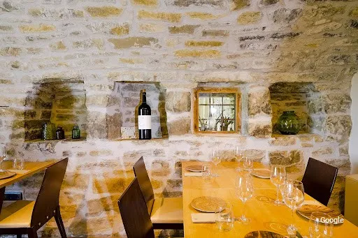 Altres cuines Casa Falceto Restaurante