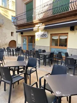 Outras cociñas españolas Bar Herrero