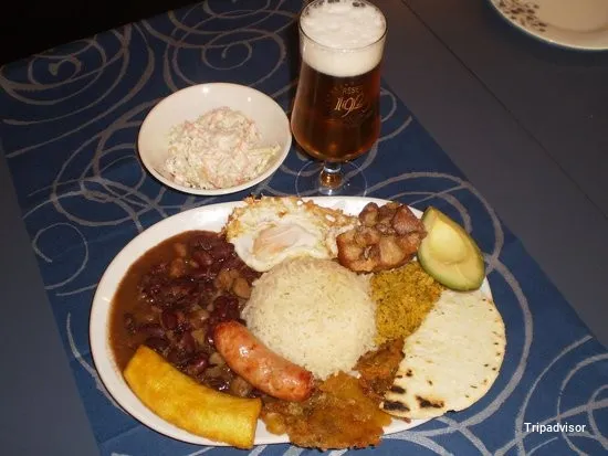 Other cuisines OROPEL Restaurante Bar
