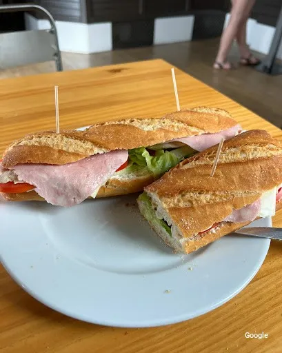 Vegetariana Taberna Oñati