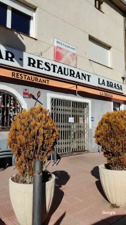 Vegetariana La Brasa