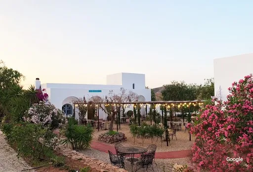 Mediterrània El Maltes Restaurante