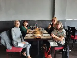 Asiàtica Restaurante Asia